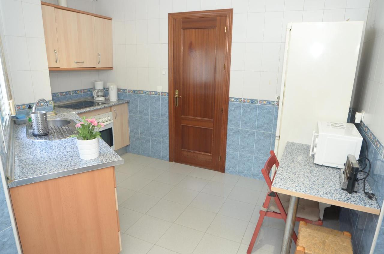 Habitacion Malaga Centro Kültér fotó